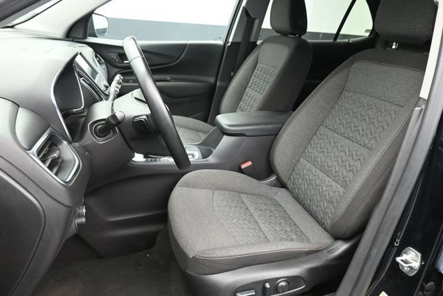 Used 2024 Chevrolet Equinox LT AWD/4WD image 22