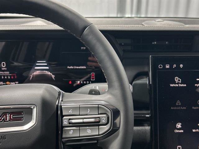 New 2026 GMC Terrain AT4 image 31