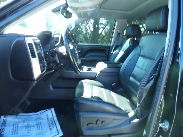 Used 2017 GMC Sierra 1500 Denali w/ Denali Ultimate Package AWD/4WD image 17