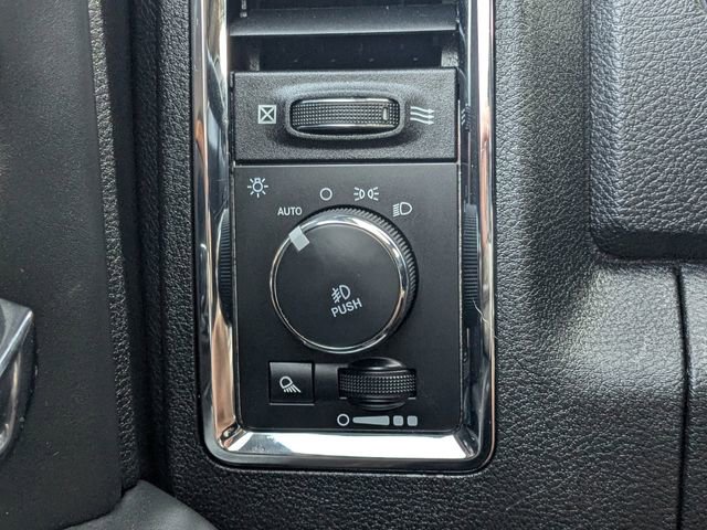 Used 2018 RAM 2500 Longhorn image 22