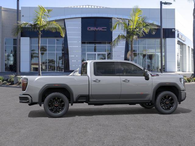 New 2026 GMC Sierra 2500 AT4 image 5