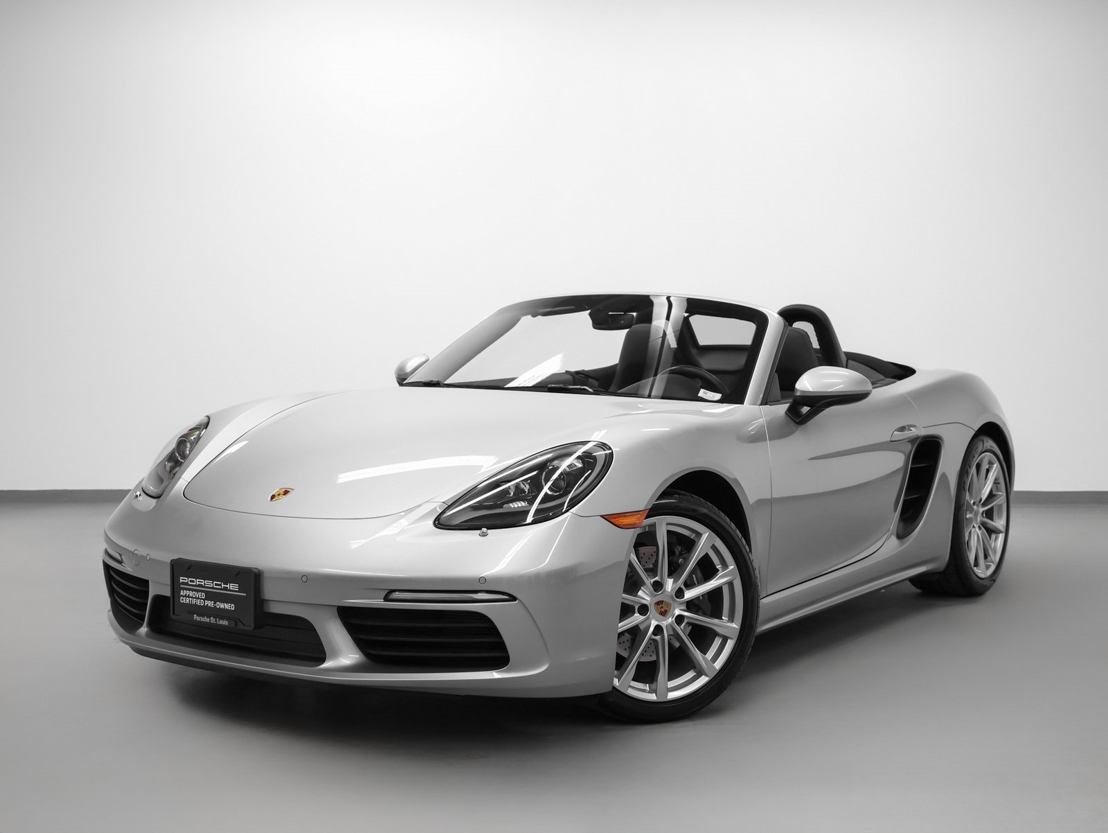Used 2021 Porsche 718 Boxster image 6
