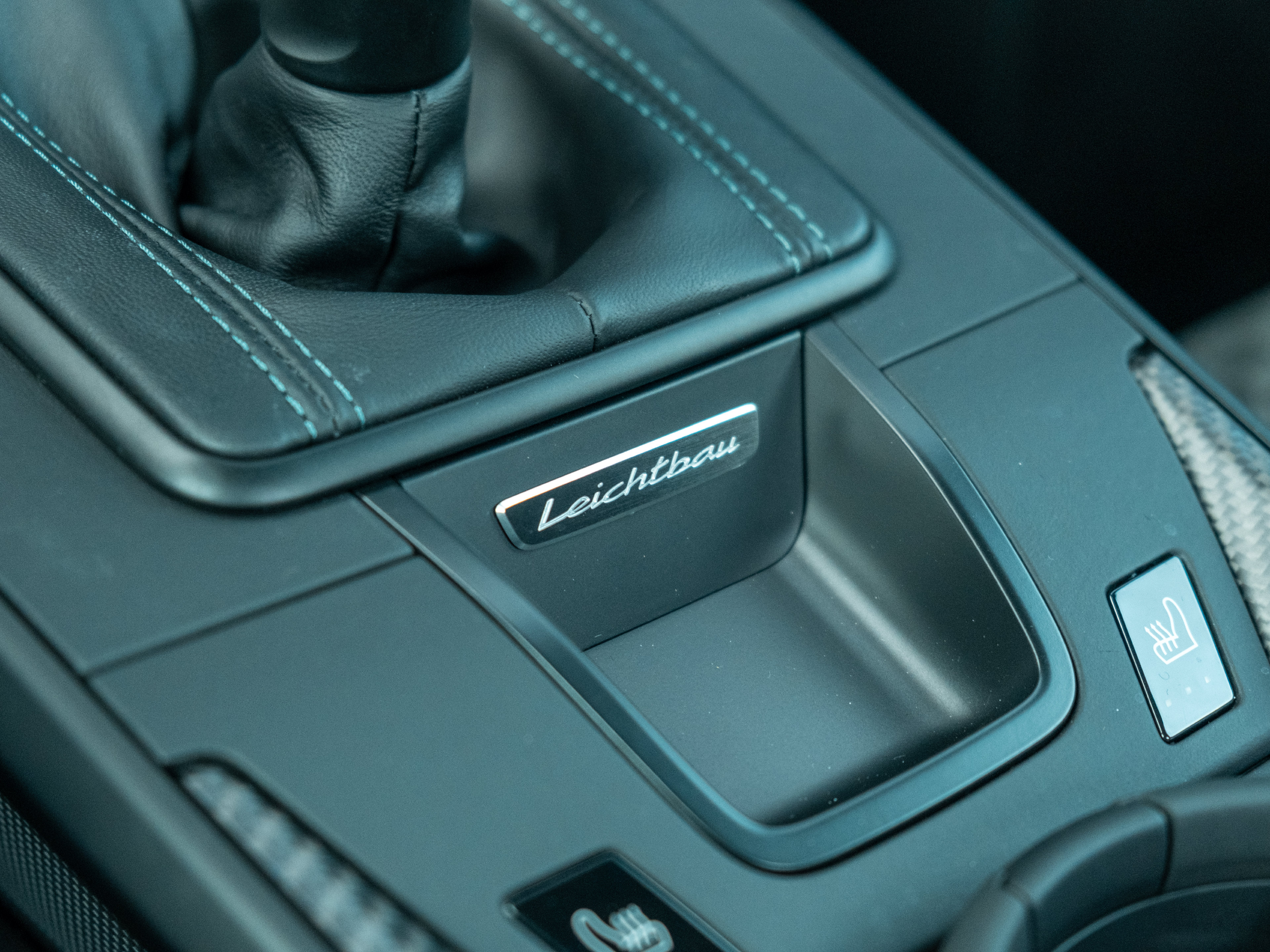 Certified 2026 Porsche 911 GT3 RWD image 41