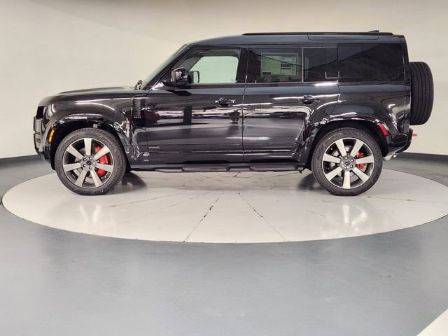 New 2026 Land Rover Defender 110 X image 5