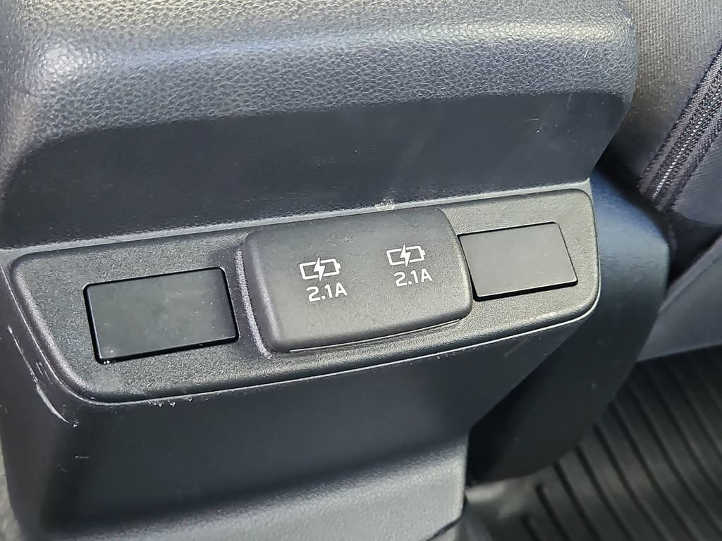Used 2023 Subaru WRX Premium AWD/4WD image 19