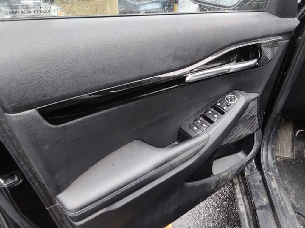 Used 2024 Kia Seltos S image 9