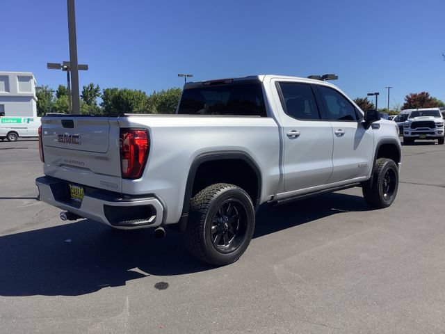 Used 2021 GMC Sierra 1500 Elevation RWD image 36