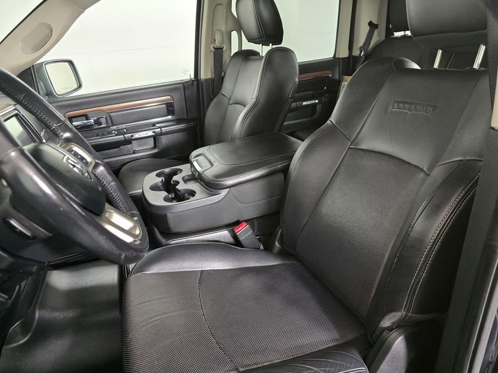 Used 2014 RAM 1500 Laramie image 22