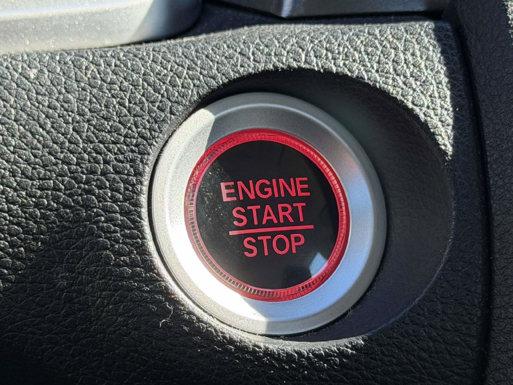 Used 2017 Honda Civic EX-L image 8