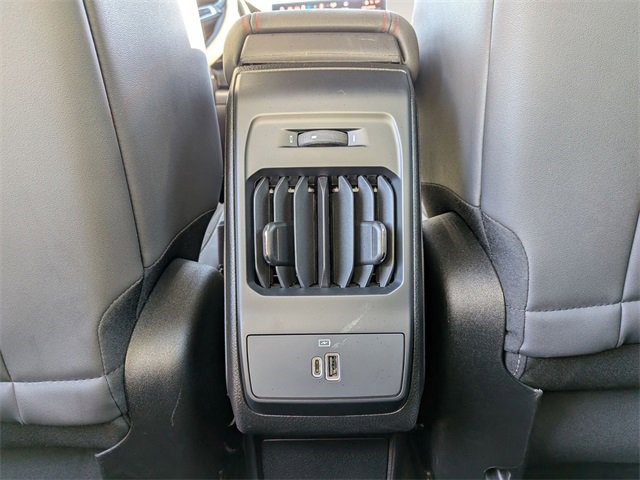 Certified 2024 Dodge Hornet R/T image 26