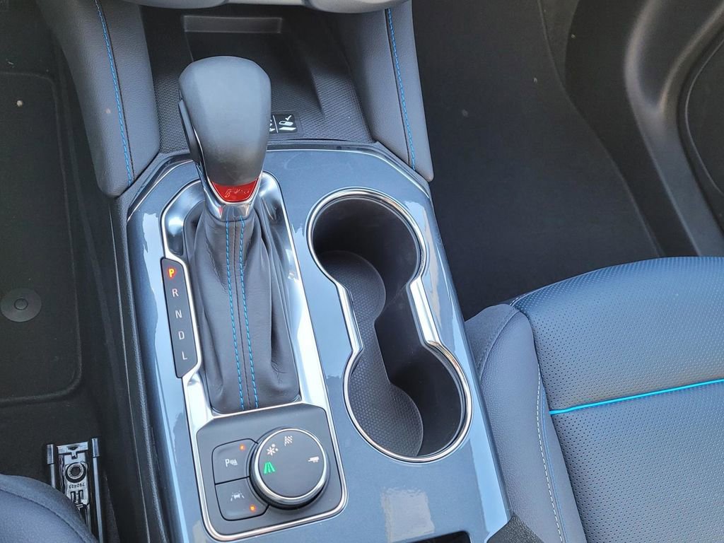 New 2026 Chevrolet Blazer RS image 22