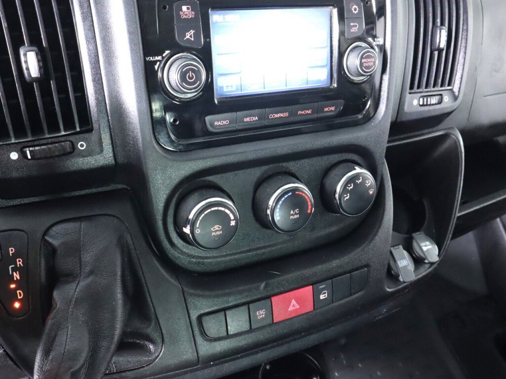 Used 2019 RAM ProMaster 1500 image 15
