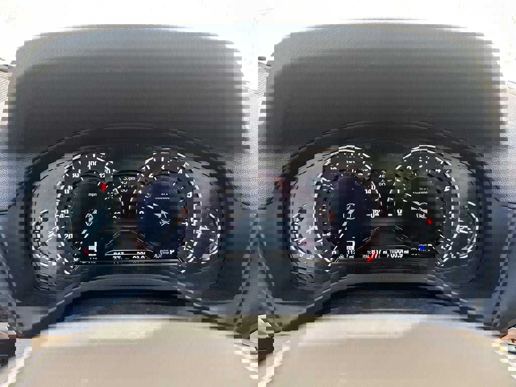 Used 2019 BMW X3 xDrive30i w/ Driving Assistance Package AWD/4WD image 25