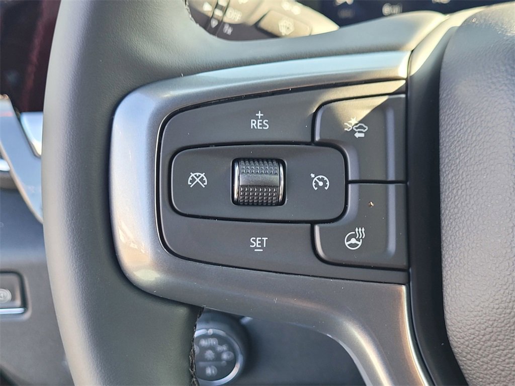 New 2026 Chevrolet Silverado 1500 RST w/ Protection Package image 17