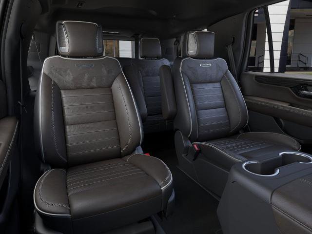 New 2026 GMC Yukon Denali Ultimate image 17