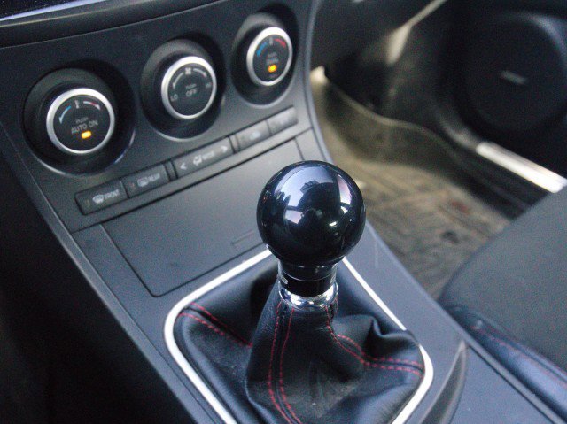 Used 2012 MAZDA MAZDA3 Touring w/ Mazdaspeed Tech Pkg image 23