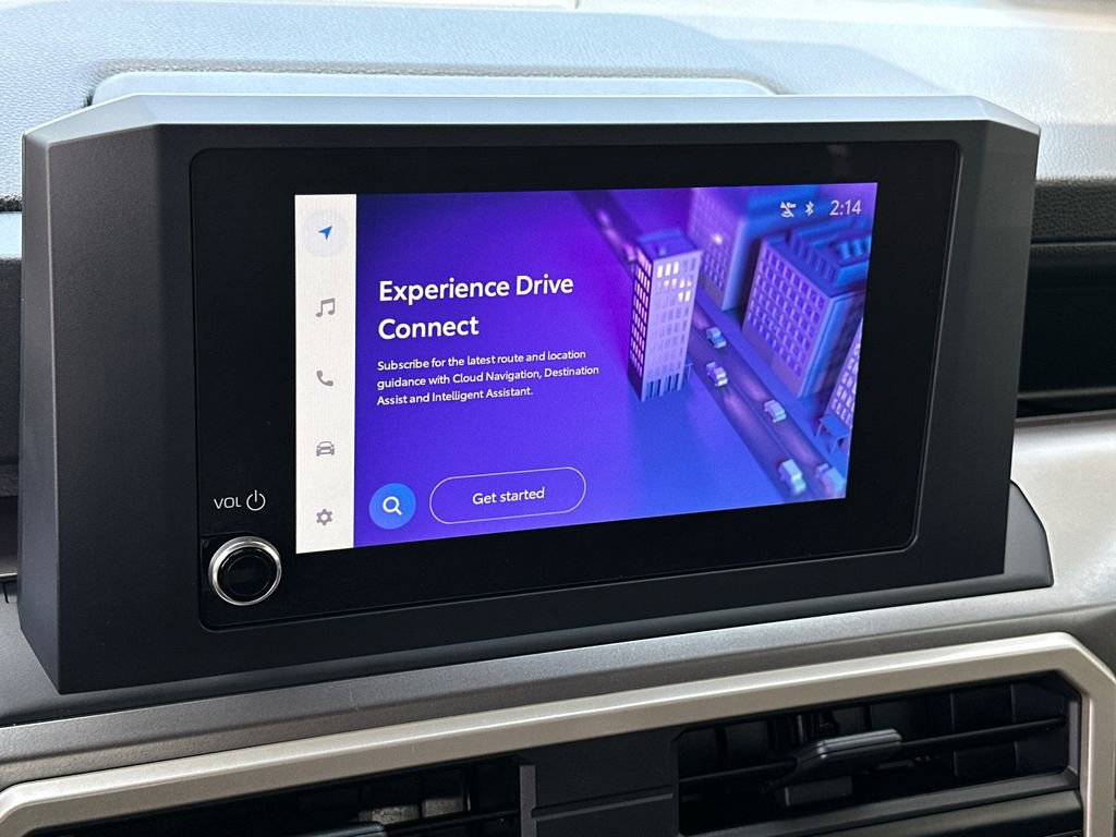 Used 2025 Toyota Tacoma SR5 image 24