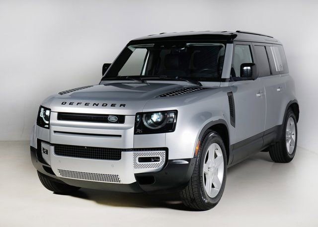 Used 2020 Land Rover Defender 110 SE