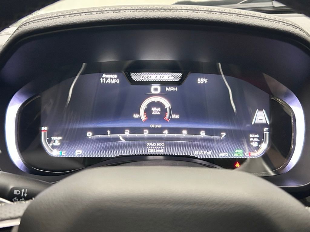 Certified 2026 RAM 1500 Rebel w/ G/T Package image 20