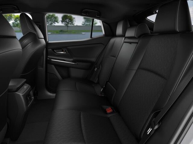 New 2026 Subaru Uncharted Standard Model image 16