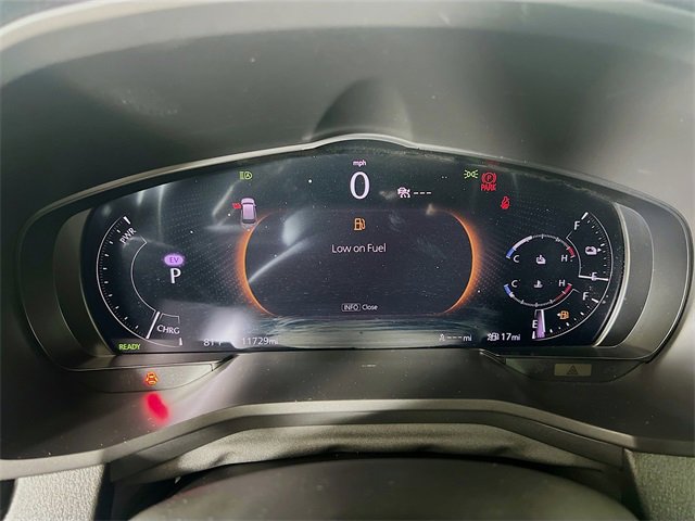 Used 2025 MAZDA CX-70 Plug-In Hybrid w/ Premium Pkg image 14