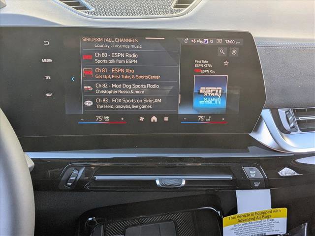 New 2026 BMW X1 xDrive28i w/ Technology Package image 12