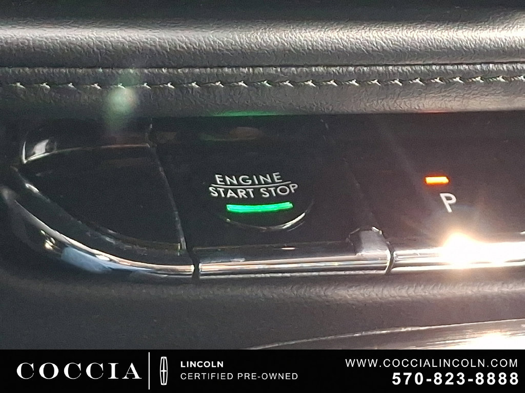 Certified 2023 Lincoln Nautilus AWD image 23