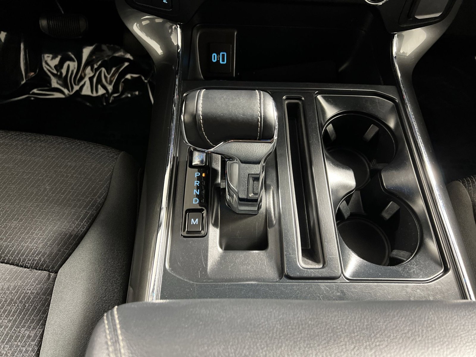 Used 2023 Ford F150 XLT w/ Equipment Group 302A High image 22