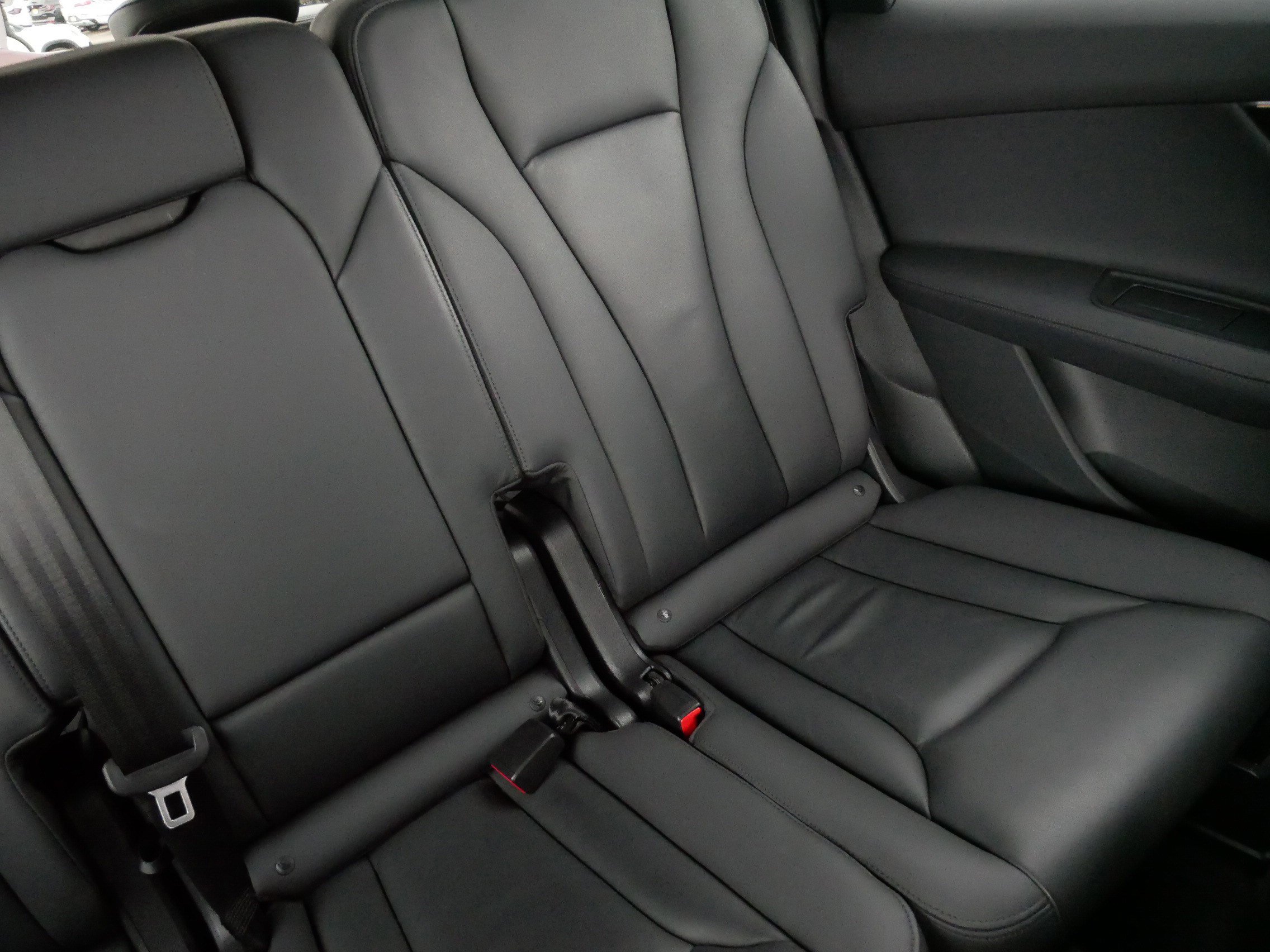 Used 2024 Audi Q7 2.0T Premium Plus image 14