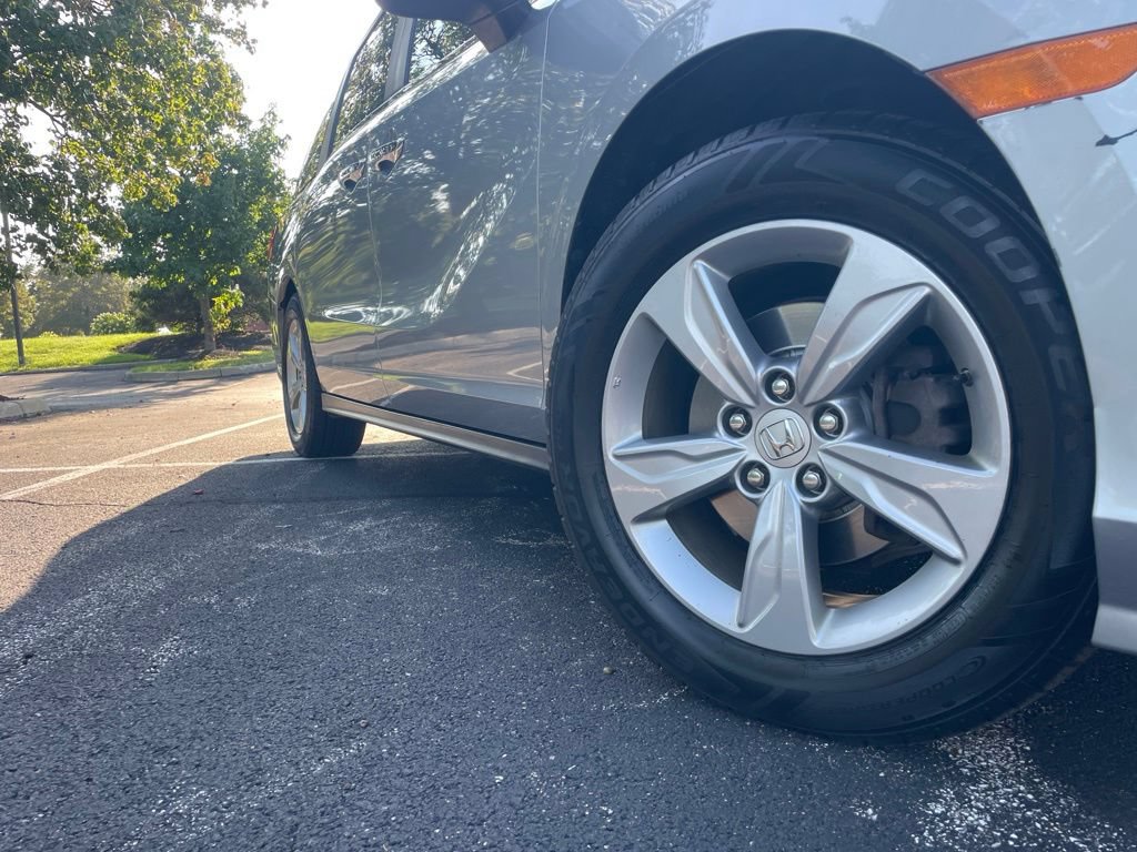 Used 2018 Honda Odyssey EX-L image 40