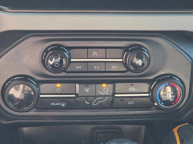 Used 2022 Ford Bronco Badlands AWD/4WD image 29
