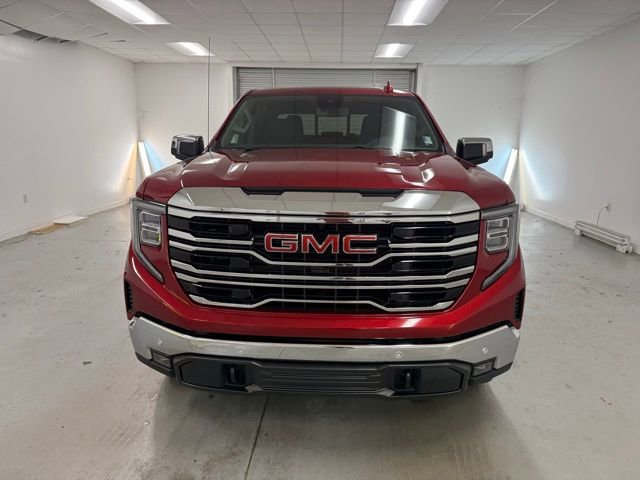 New 2026 GMC Sierra 1500 SLT w/ SLT Premium Plus Package image 2