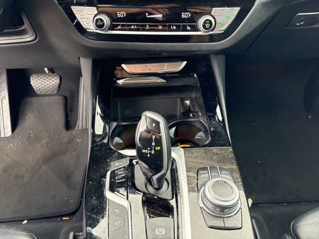 Used 2020 BMW X3 sDrive30i w/ Convenience Package RWD image 19