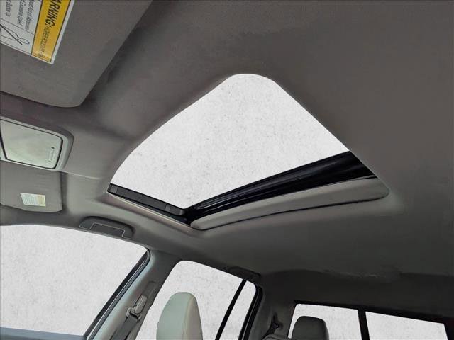 Used 2024 Honda Ridgeline RTL image 13