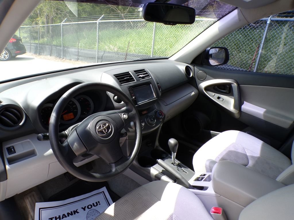 Used 2011 Toyota RAV4 2WD w/ Base L4 Extra Value Pkg image 11