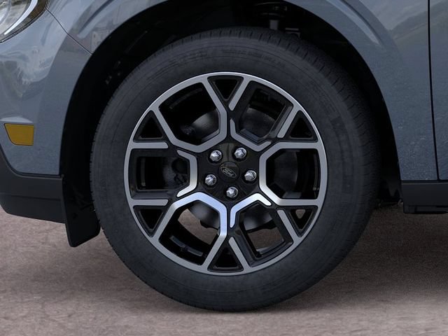 New 2026 Ford Maverick Lariat w/ 4K Tow Package AWD/4WD image 20