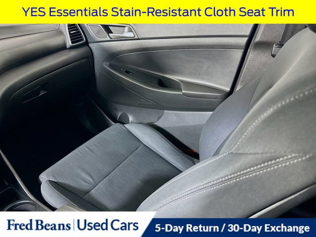 Used 2020 Hyundai Tucson Sport image 26