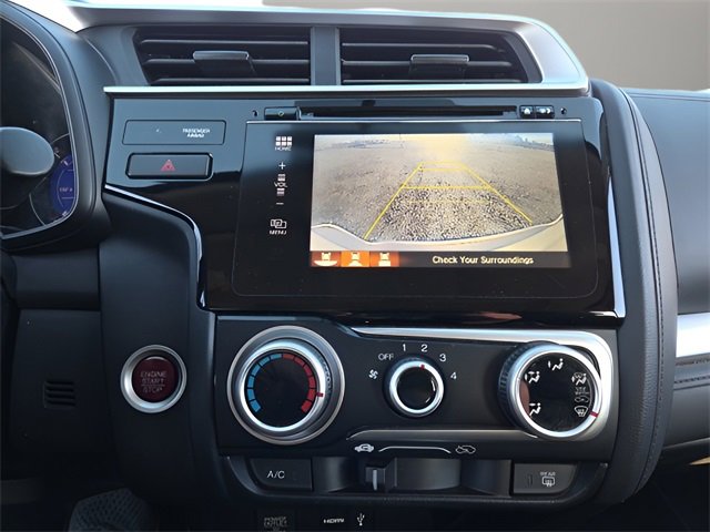 Used 2016 Honda Fit EX image 27