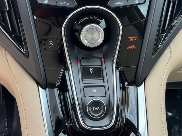 Used 2023 Acura RDX AWD image 22