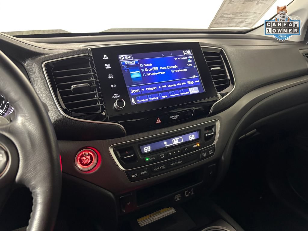 Used 2021 Honda Ridgeline RTL-E image 19