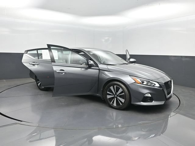 Used 2019 Nissan Altima 2.5 SL AWD/4WD image 39