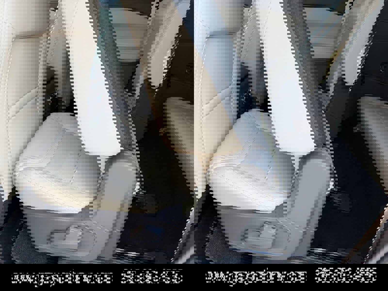 Used 2021 Ford Explorer Platinum w/ Equipment Group 601A image 17