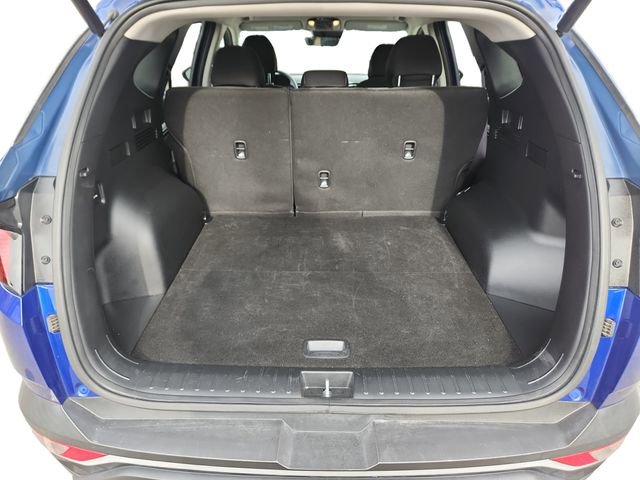 Used 2024 Hyundai Tucson SEL image 19