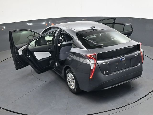 Used 2017 Toyota Prius Two image 39