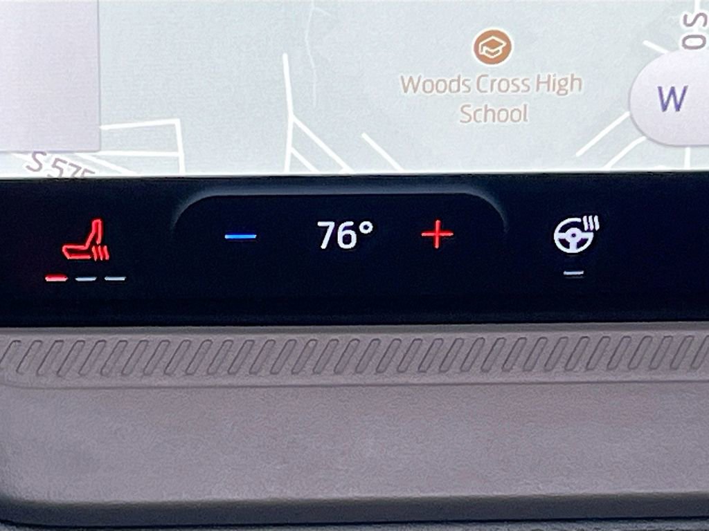 Used 2025 Ford Maverick Lobo image 21