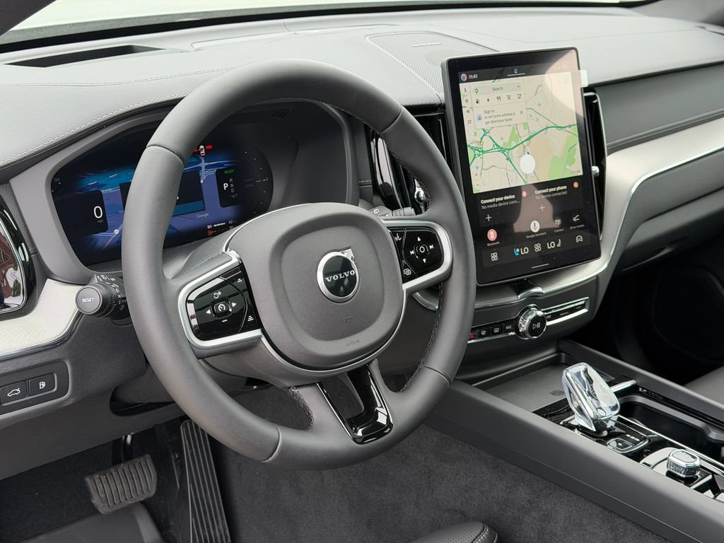 New 2026 Volvo XC60 T8 Ultra w/ Protection Package Premier AWD/4WD image 15