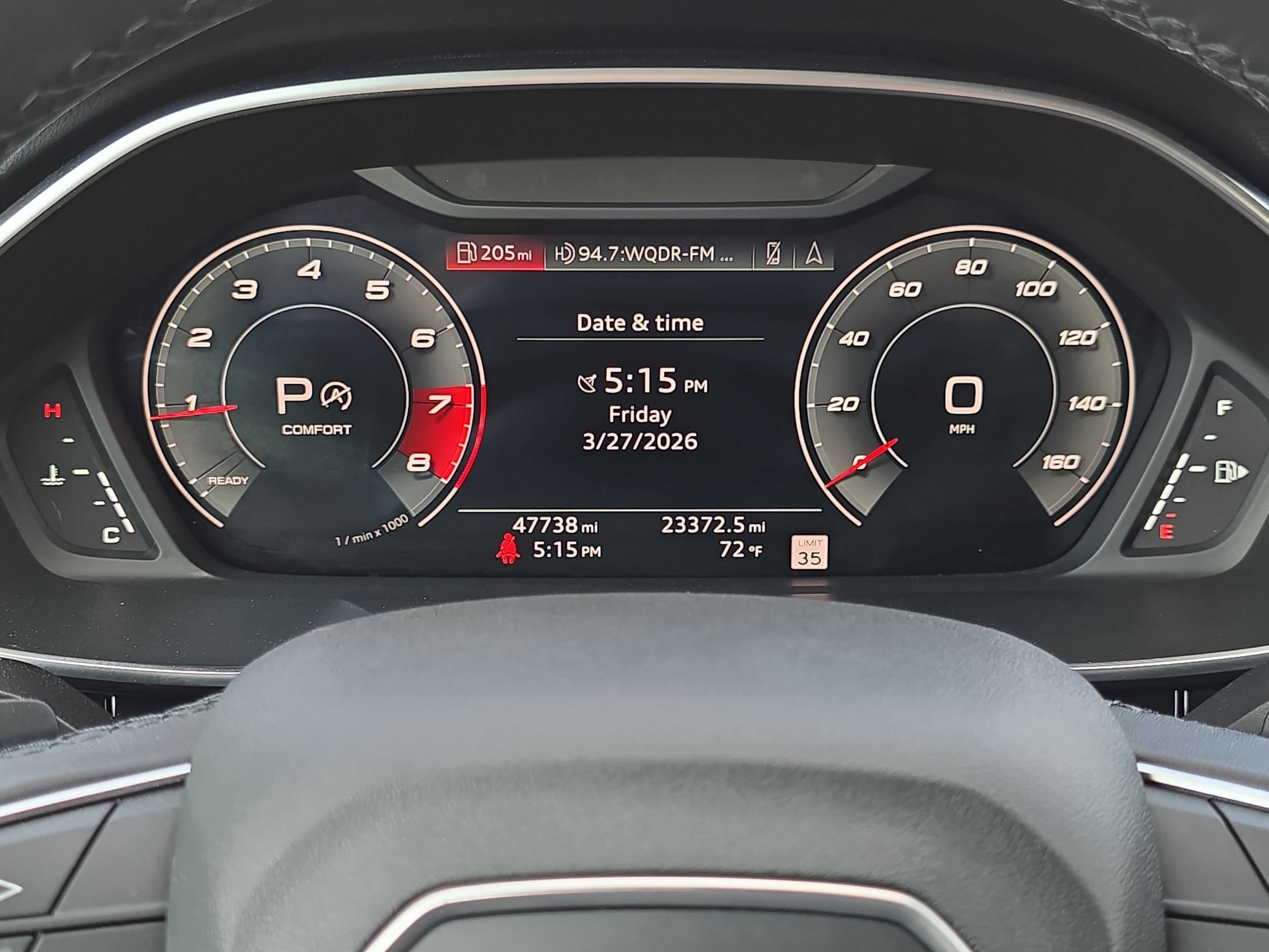 Used 2022 Audi Q3 2.0T Premium Plus image 19