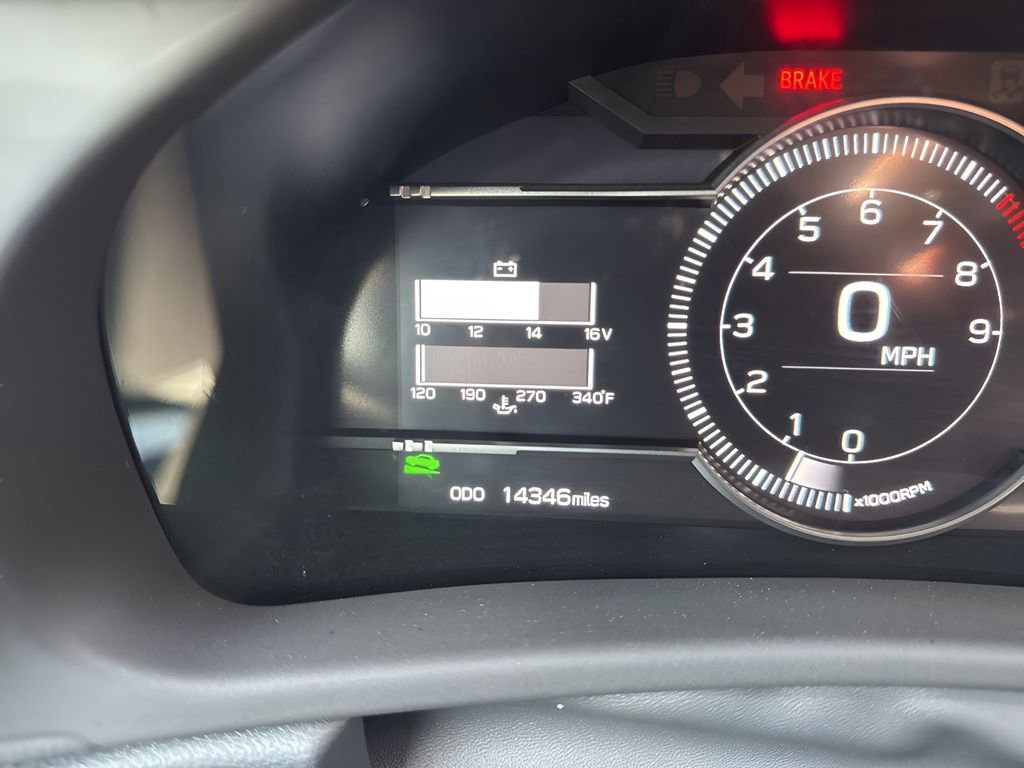 Used 2025 Toyota GR86 Premium w/ Performance Package RWD image 23