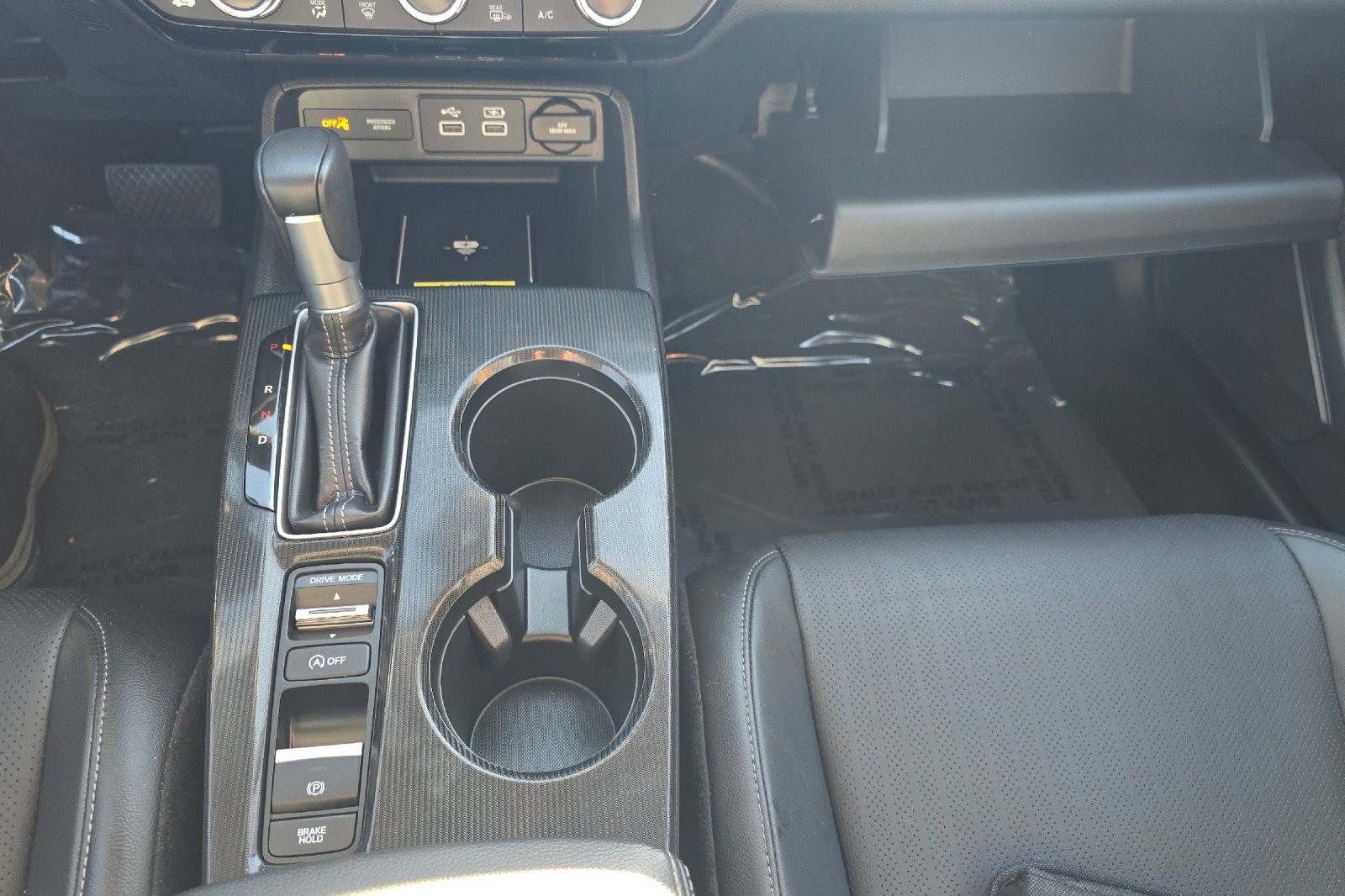 Used 2024 Honda Civic Touring image 20