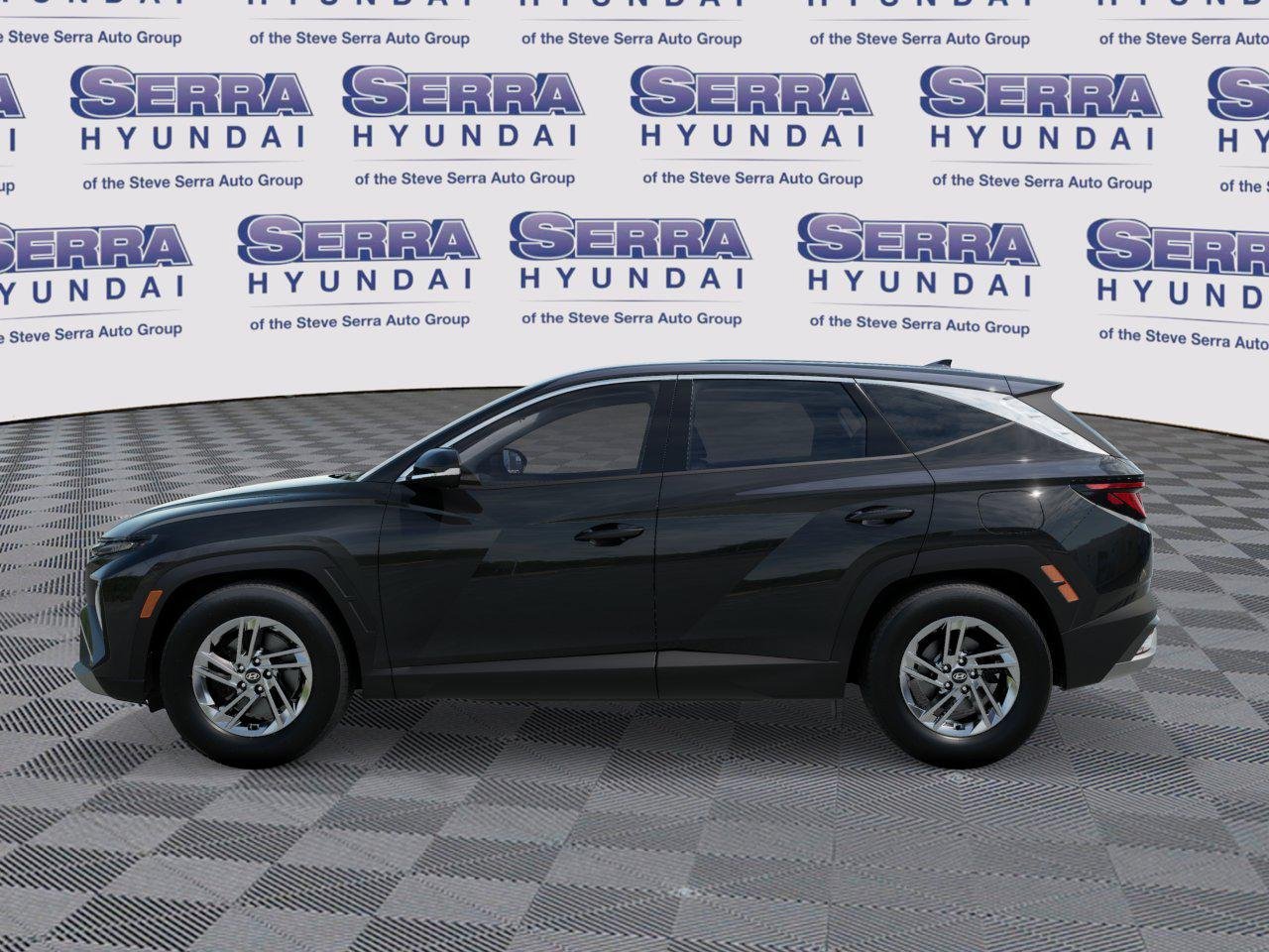 New 2026 Hyundai Tucson SE FWD image 20